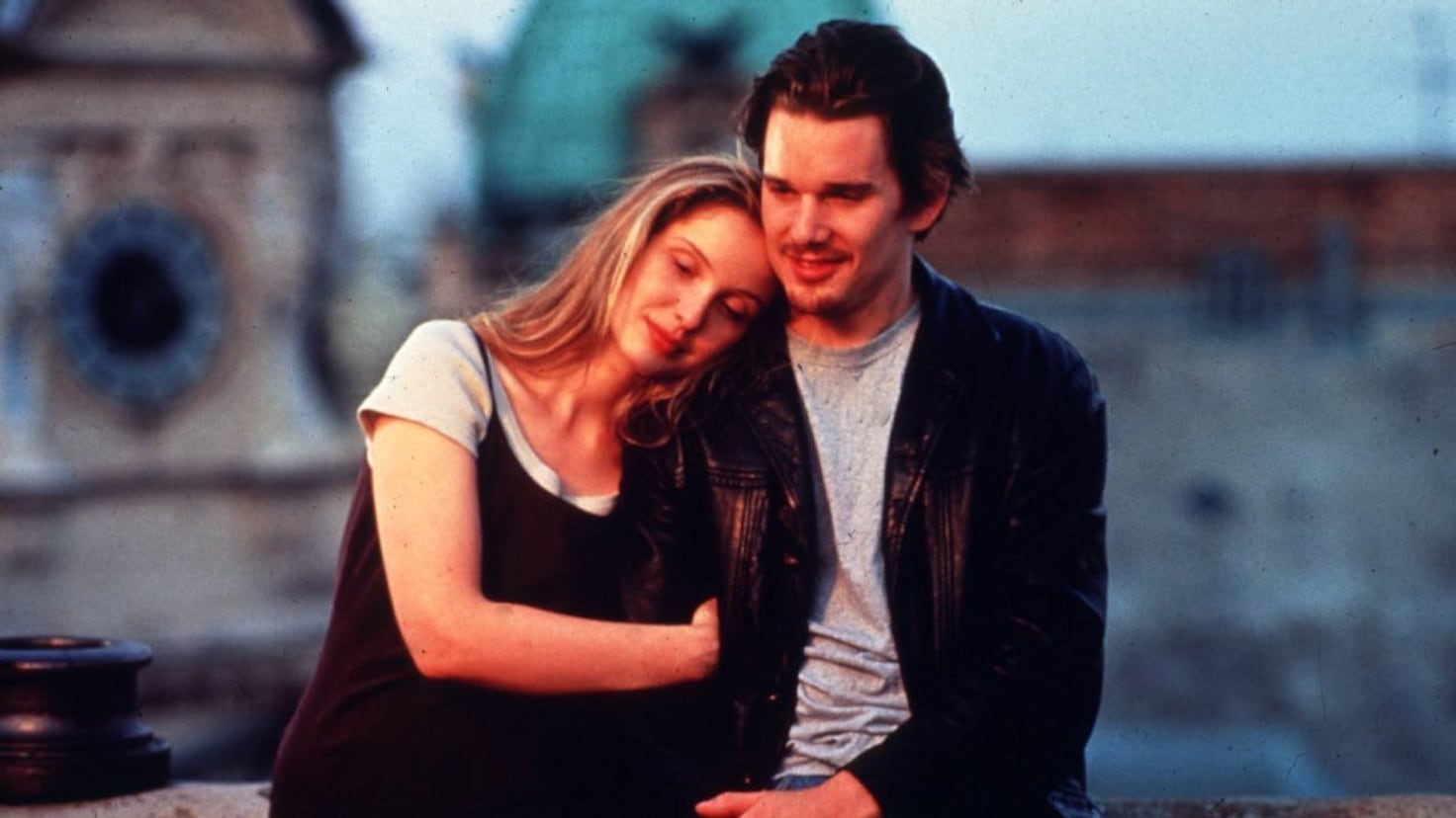 Before dawn: the sad love story that was born on June 16, 30 years ago
