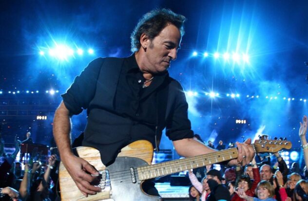 Bruce Springsteen concerts in Madrid: dates, days, times and traffic cuts
