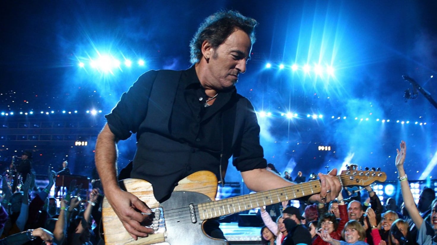 Bruce Springsteen concerts in Madrid: dates, days, times and traffic cuts
