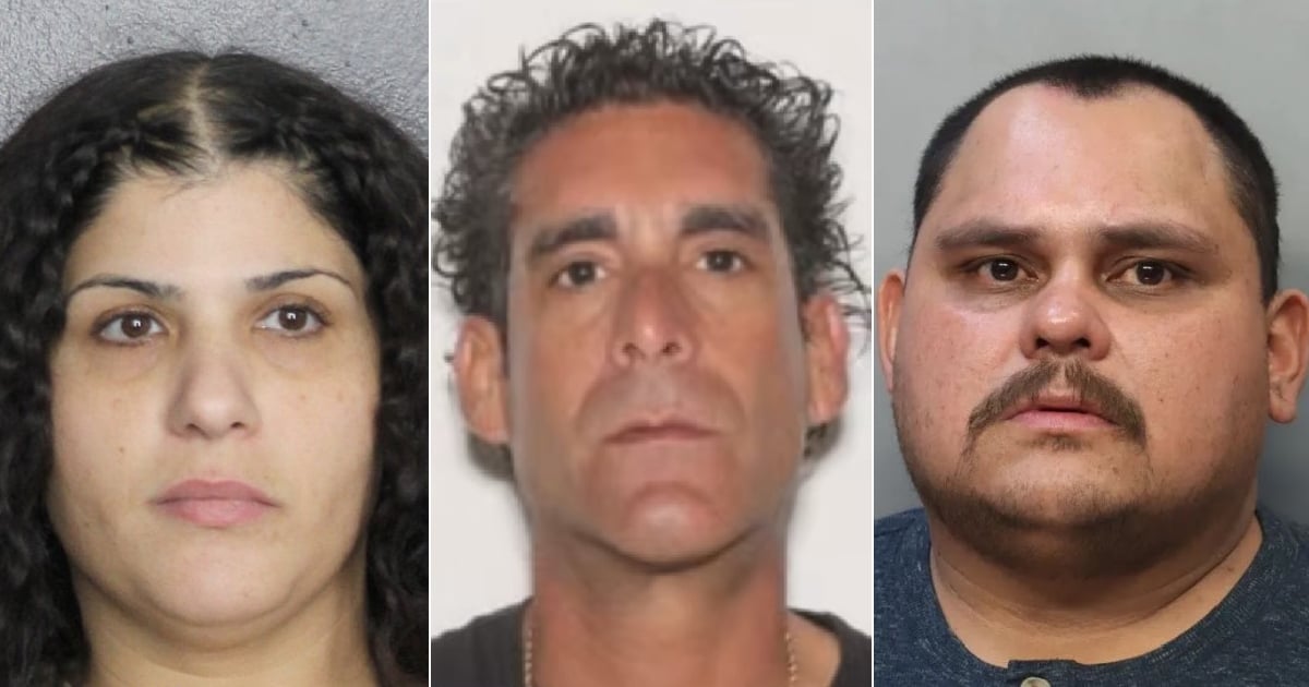 Couple linked to the Sinaloa cartel could receive life imprisonment for the murder of a Cuban in Miami