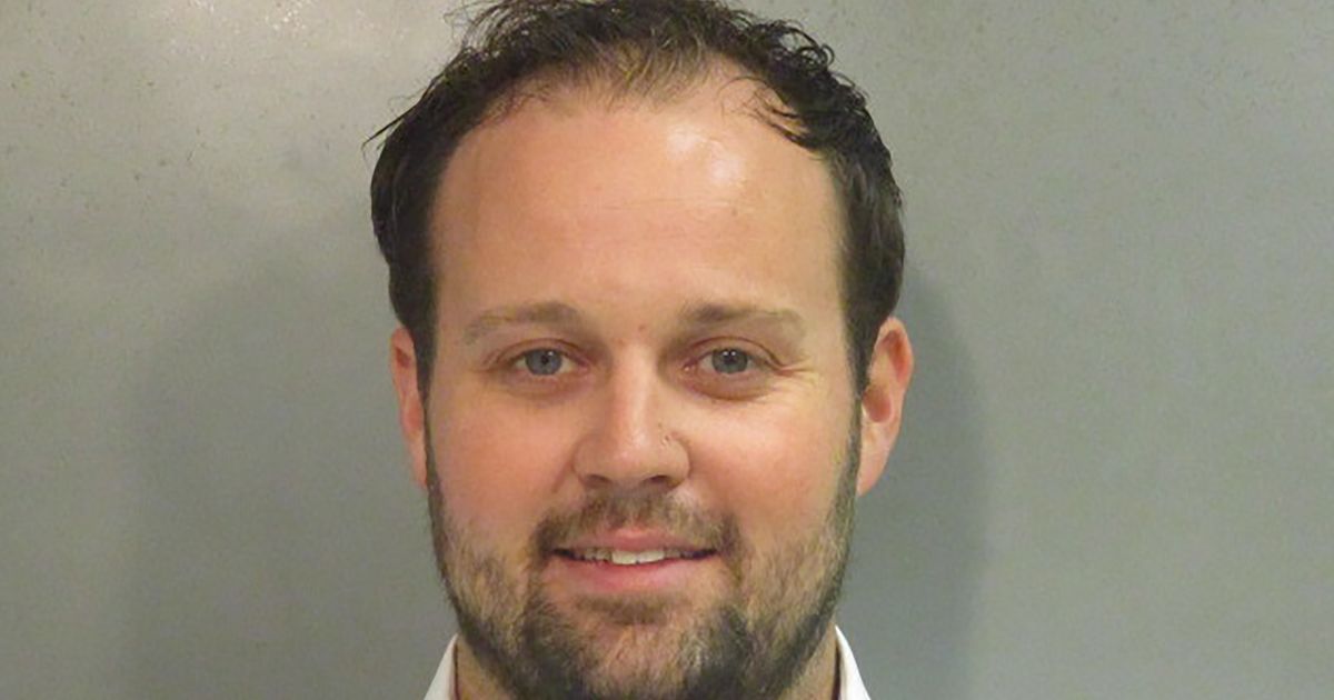 Court rejects appeal of Josh Duggar accused of child pornography
