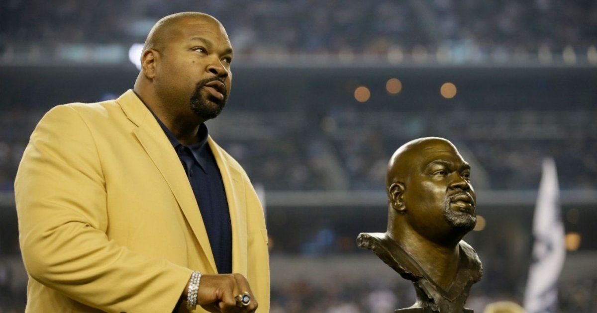Dallas Cowboys and NFL legend dies suddenly
