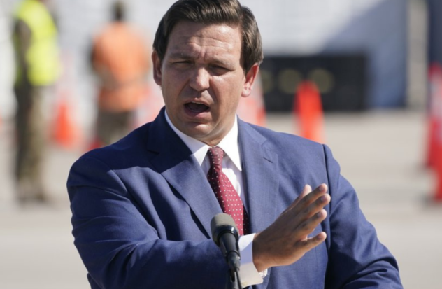 DeSantis urges Floridians to stock up by taking advantage of tax exemption for hurricane season