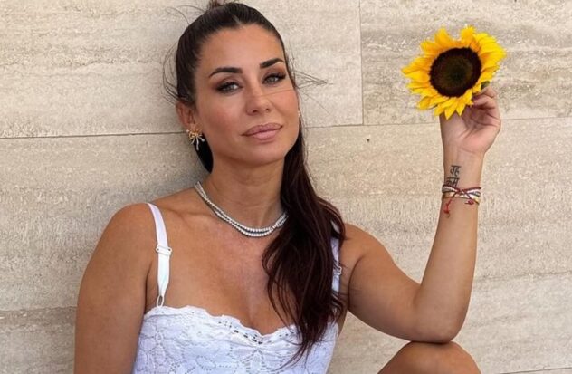 Elena Tablada seeks to represent Cuba in Miss Universe

