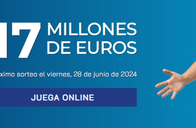 EuroMillions: check the results of today's draw, Friday, June 28
