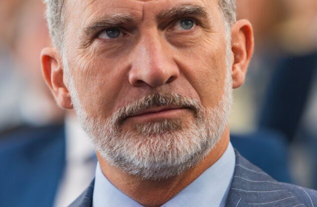 Felipe VI: his most critical situations
