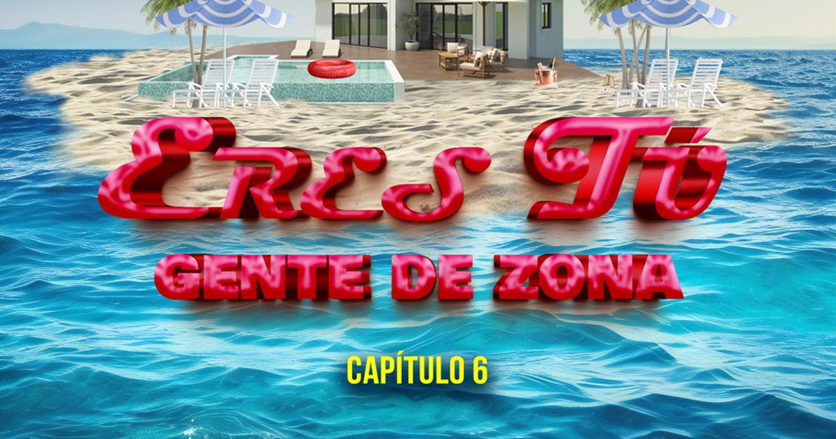 Gente de Zona releases new single Eres t

