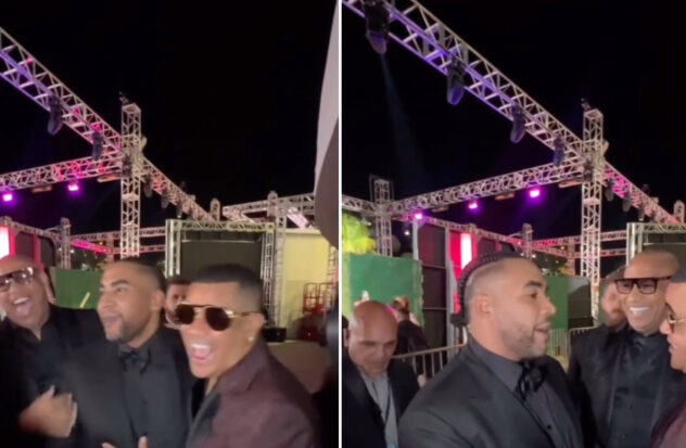 Gente de Zona sends words of encouragement to Don Omar after saying that he had cancer: "Brother, we are with you"
