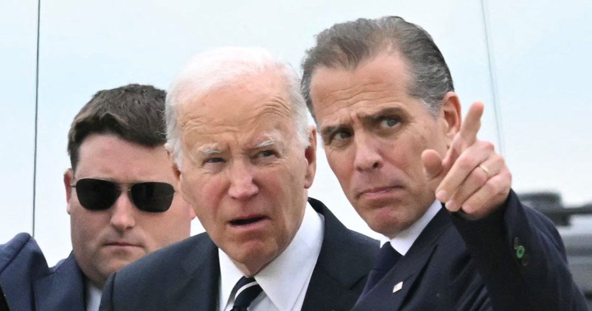 Hunter Biden, the problematic son and political torment of the US president
