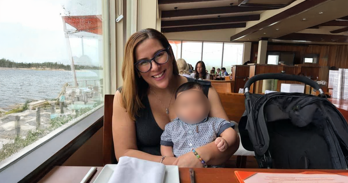 Identities of mother and son murdered in Miami-Dade shopping plaza revealed
