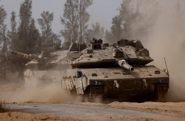 Israel-Palestine and Russia-Ukraine war, live: US pressure on Israel to accept a ceasefire
