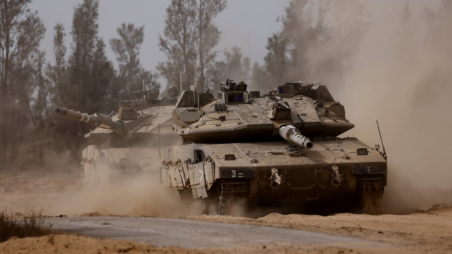 Israel-Palestine and Russia-Ukraine war, live: US pressure on Israel to accept a ceasefire
