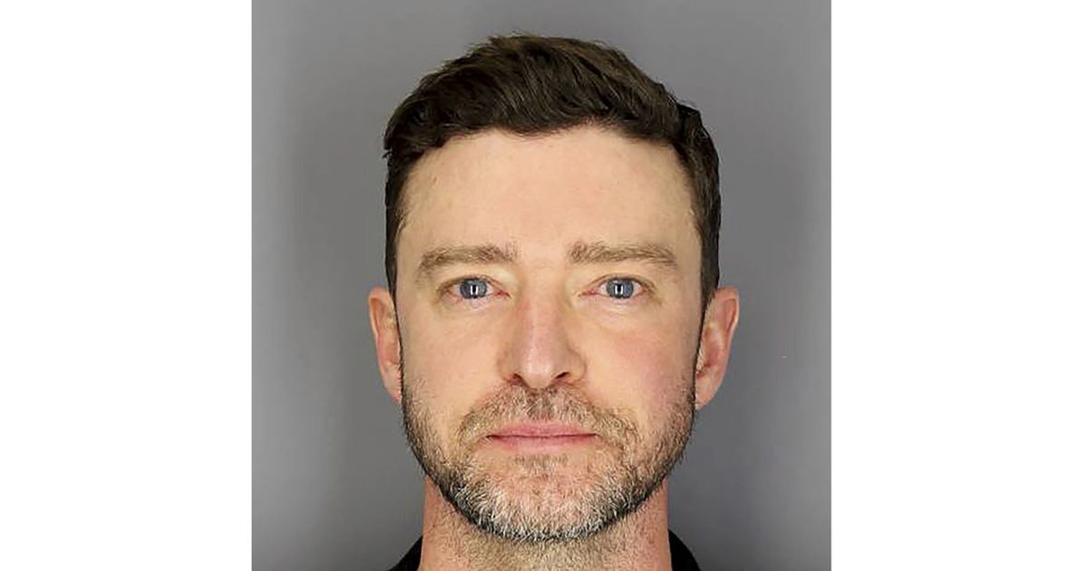 Justin Timberlake's lawyer speaks out after the singer's arrest