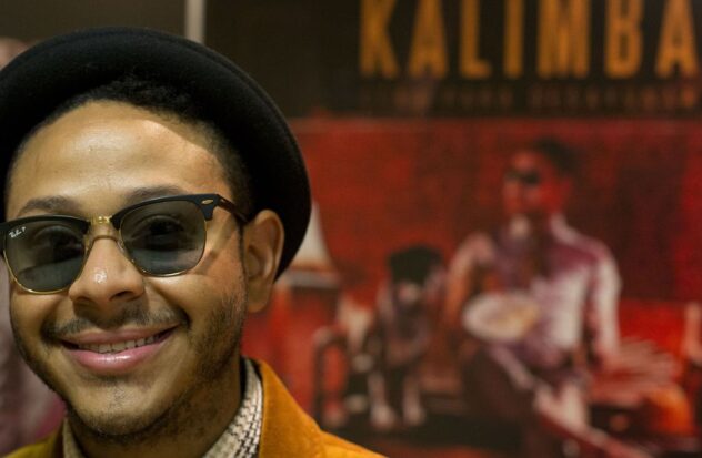 Kalimba singer faces another lawsuit linked to alimony
