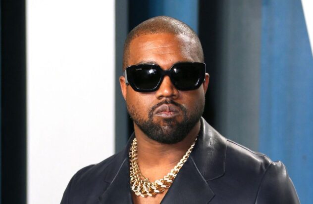 Kanye West faces demand for sexual harassment ham
