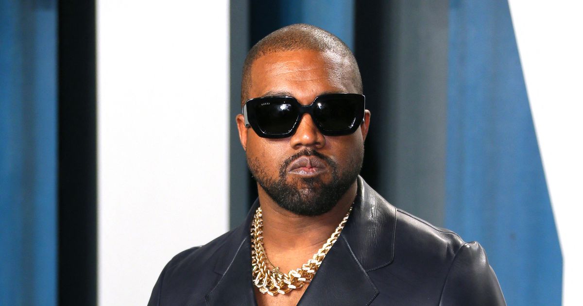 Kanye West faces demand for sexual harassment ham