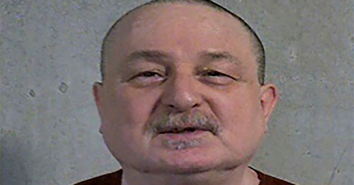 Man convicted of murdering girl in 1984 executed
