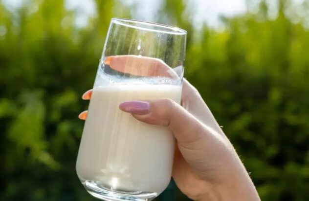 Mercadona reveals the origin of its milk
