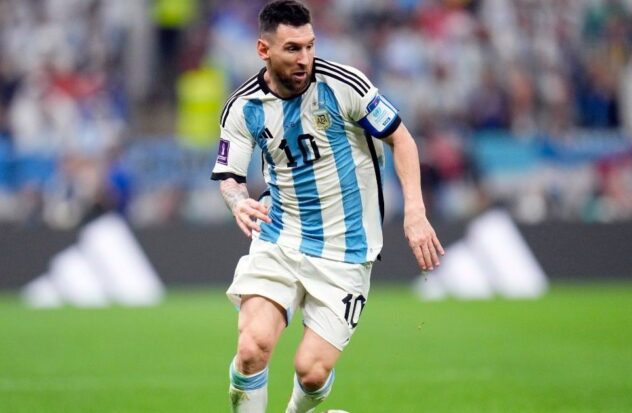 Messi is the face of the Copa América, but there are other figures worthy of the spotlight
