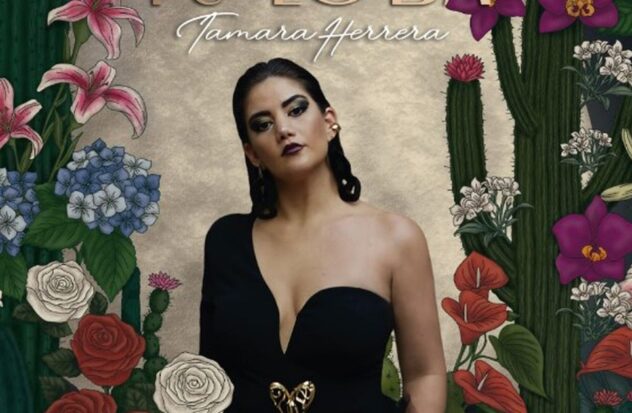 Mexican singer-songwriter debuts with the album Tu loba
