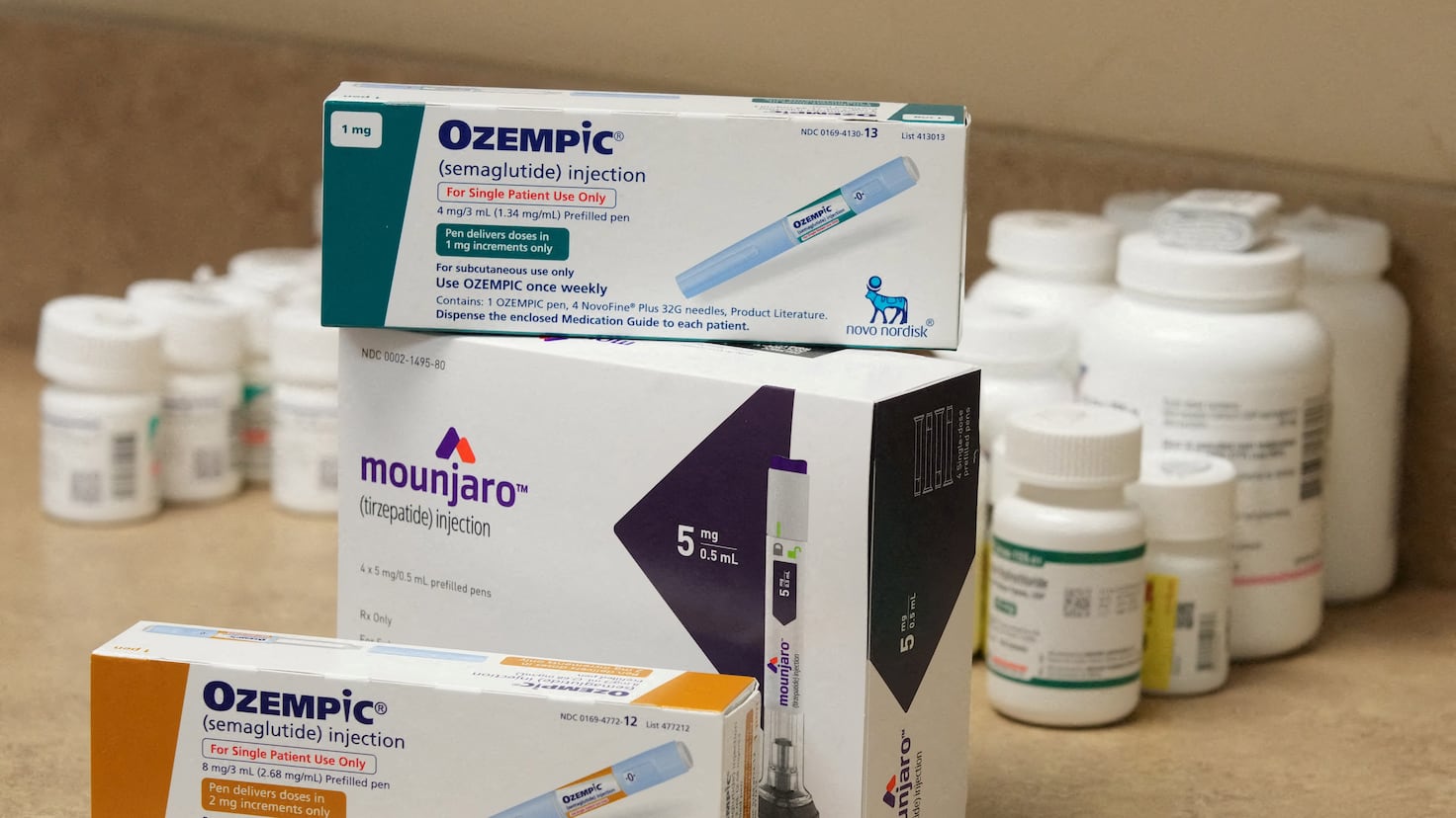 Mounjaro, the new Ozempic for weight loss, arrives in Spain: price and how it works
