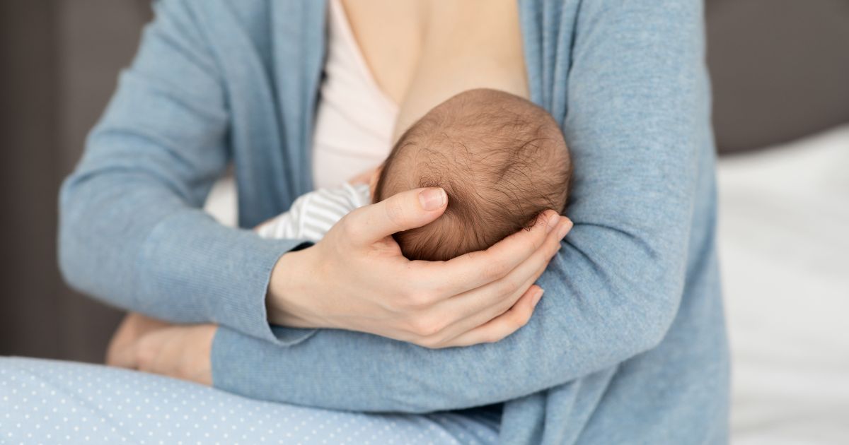 New York enacts law granting paid leave to nursing mothers
