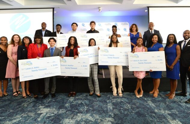 NextEra Energy scholarship awarded to ten students from South Florida
