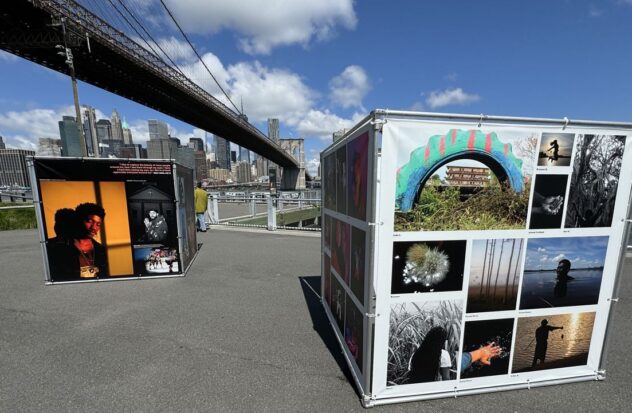 'Photoville' returns to the city with the best in photography
