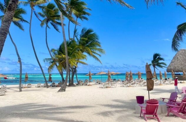 Punta Cana, a summer destination that is committed to ecotourism
