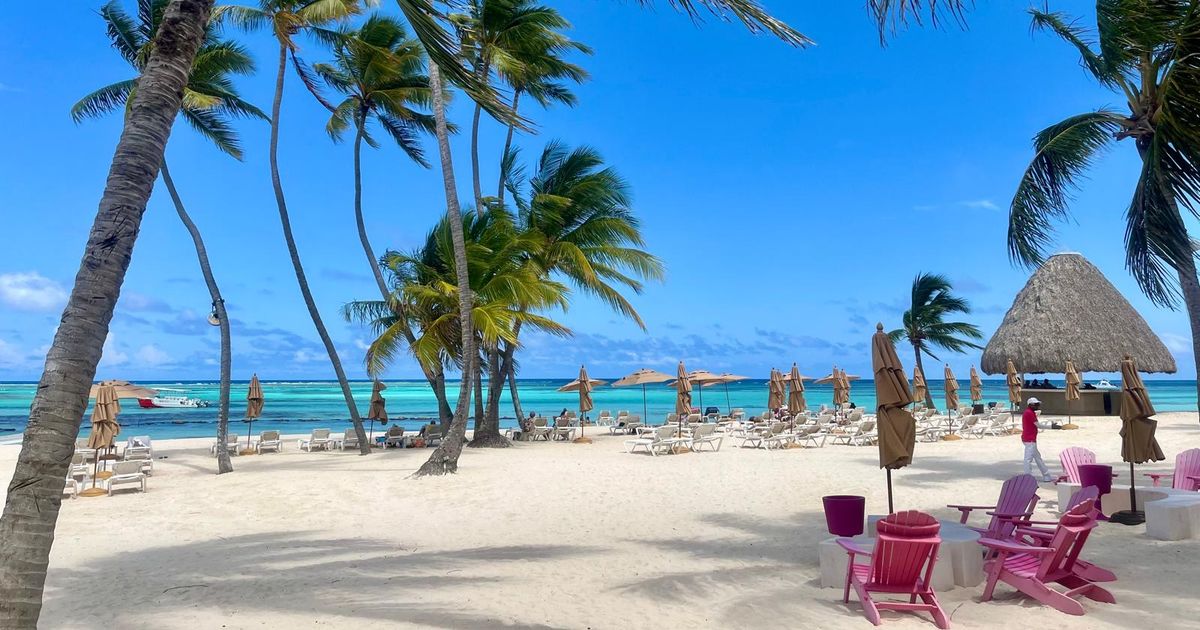 Punta Cana, a summer destination that is committed to ecotourism