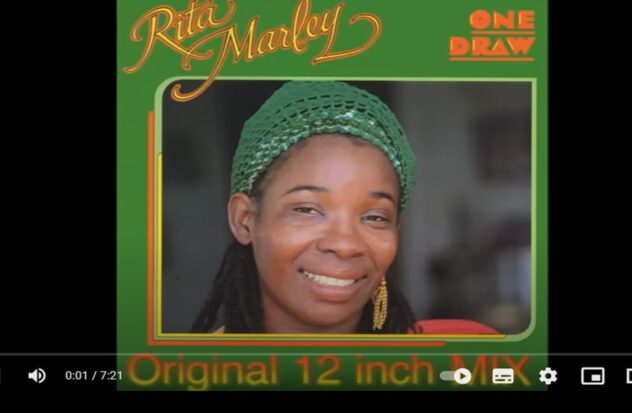 Rita Marley, the Cuban who conquered the heart of the Reggae Legend
