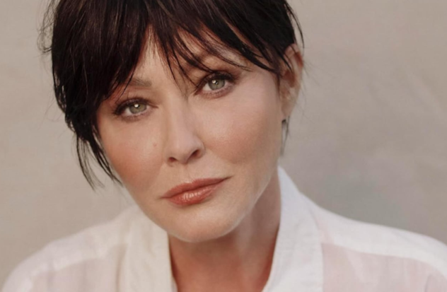 Shannen Doherty enters a new phase of chemotherapy: I don't know how long it will last