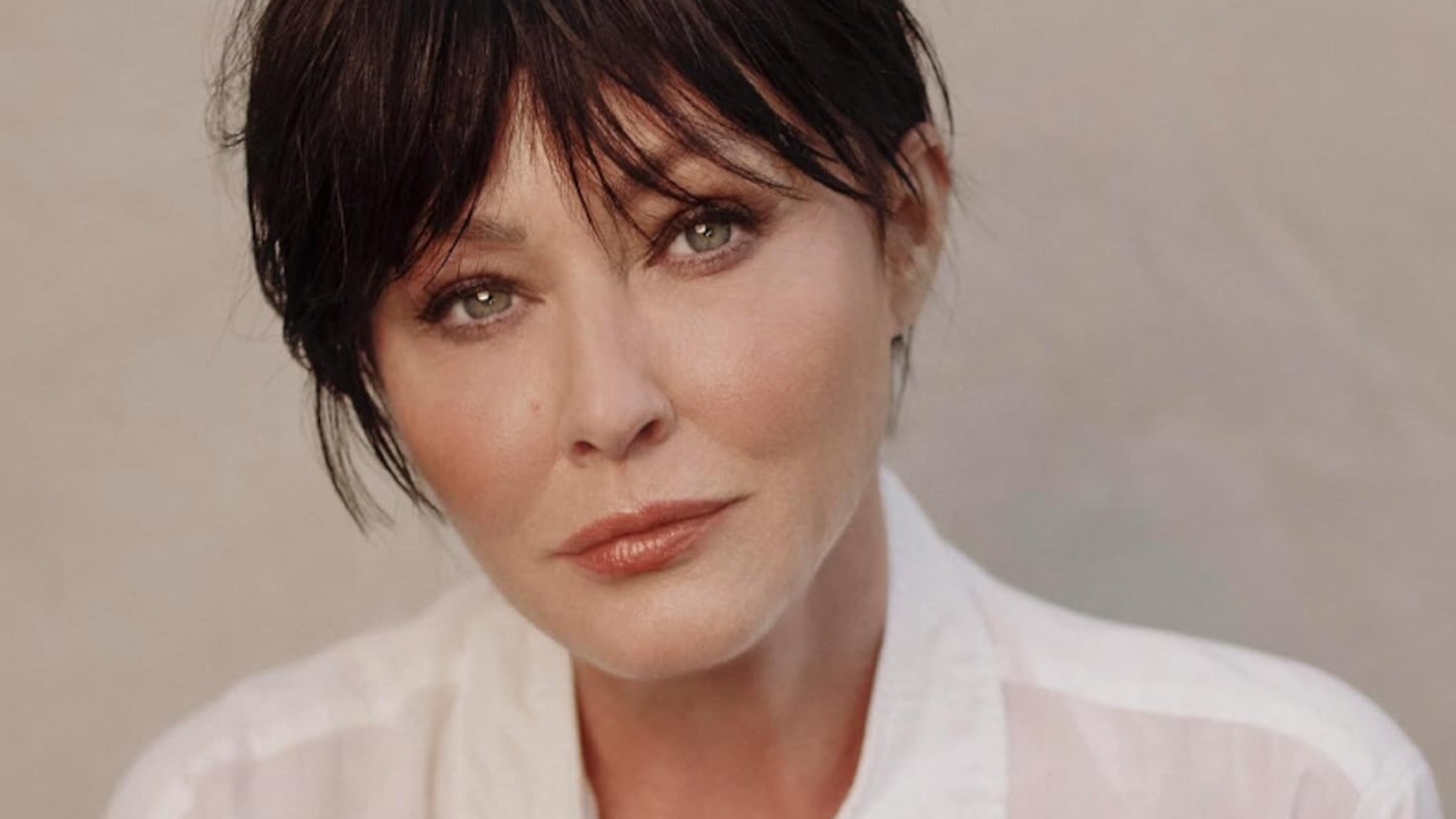 Shannen Doherty enters a new phase of chemotherapy: I don't know how long it will last
