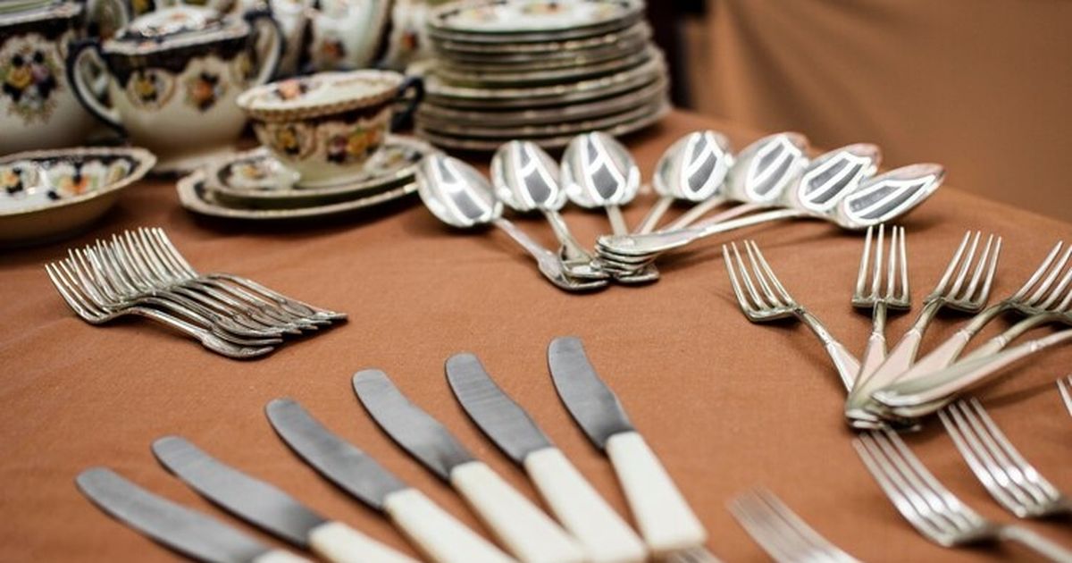 The 5 best-selling cutlery sets on Amazon
