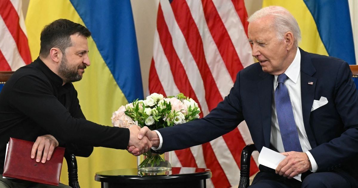 The US announces another aid to Ukraine for 225 million dollars
