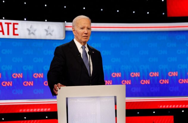 The expert Francisco Torreblanca points out what can happen with Biden: compassion effect
