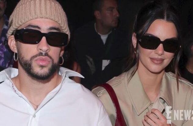 They confirm that Kendall Jenner and Bad Bunny are giving each other another chance
