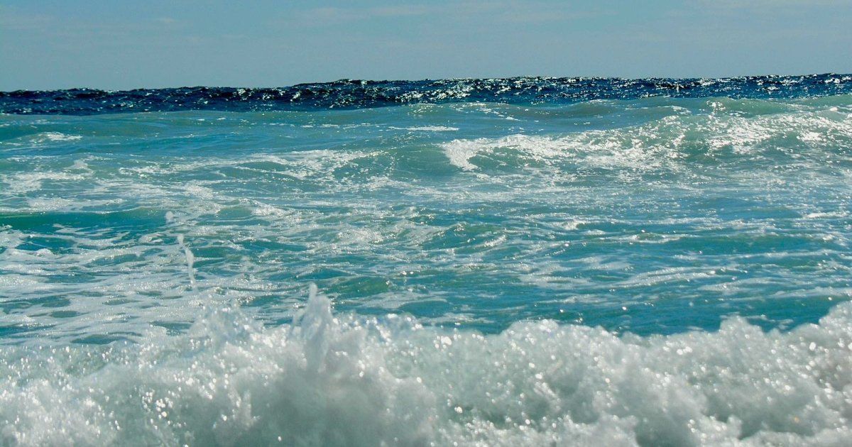 Three men drown on a Florida beach