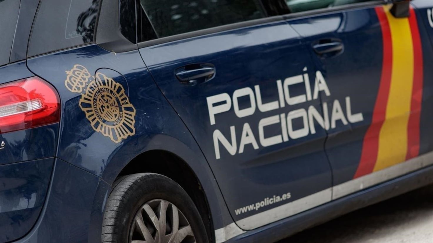 Tragedy in front of the Metropolitano: a couple dies in a car accident
