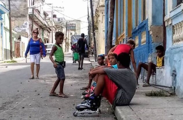 UNICEF reveals that 9% of children in Cuba suffer from serious food poverty
