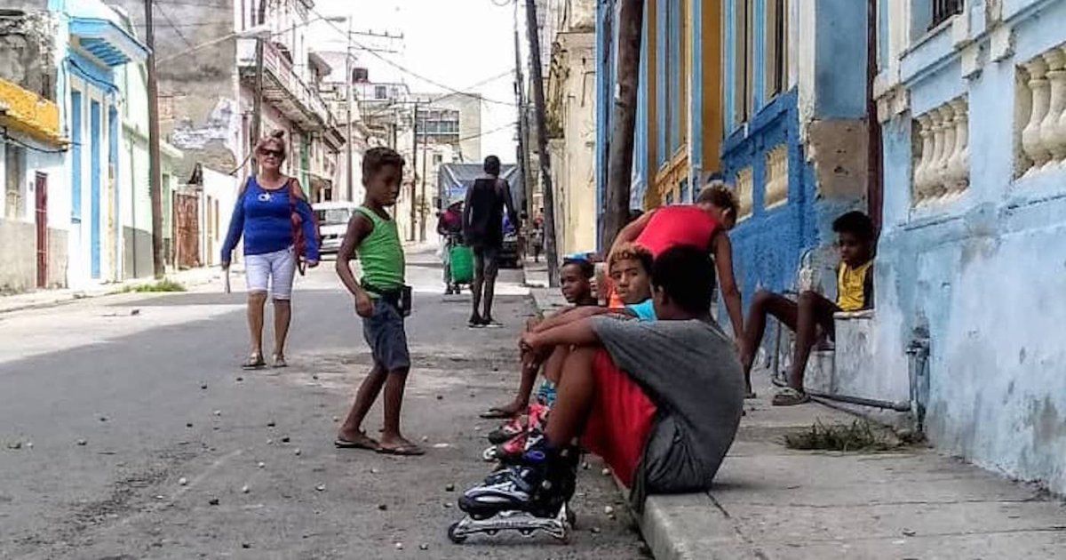 UNICEF reveals that 9% of children in Cuba suffer from serious food poverty