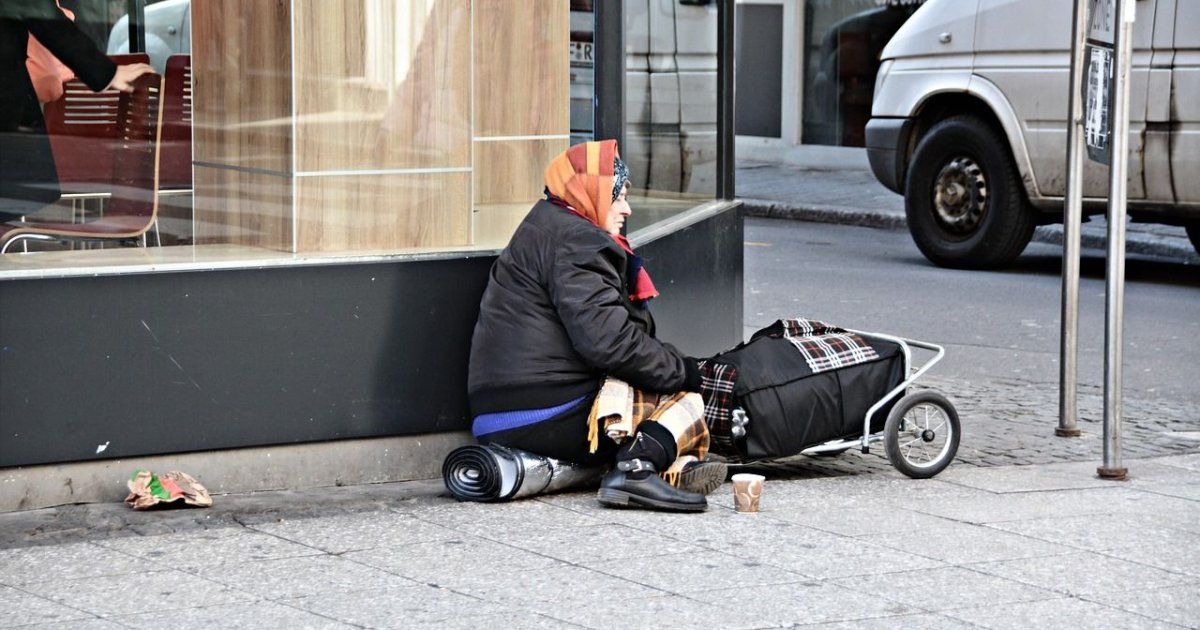 US Supreme Court allows cities to ban homeless people from sleeping outdoors