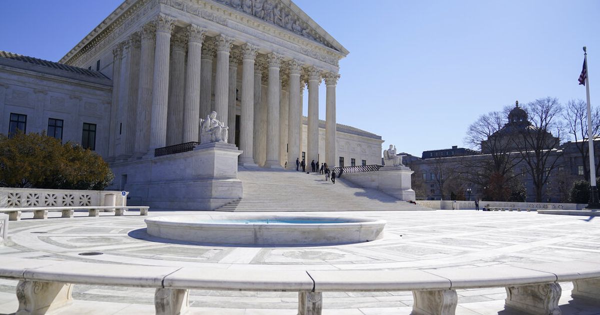 US Supreme Court gives green light to accessory for semi-automatic weapons

