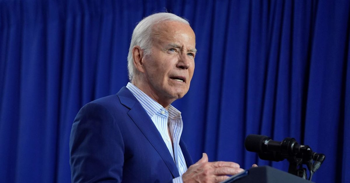 Under heavy donor pressure, is Biden pulling out of the race?