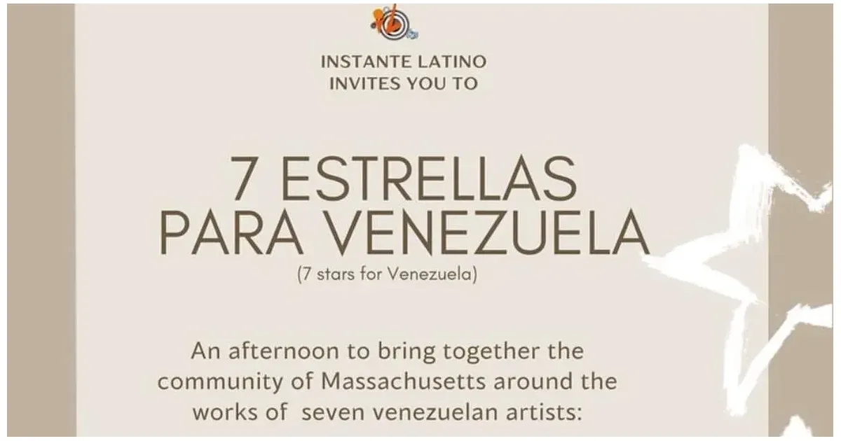 Venezuelan artists capture the essence of their country in the Siete Estrellas exhibition
