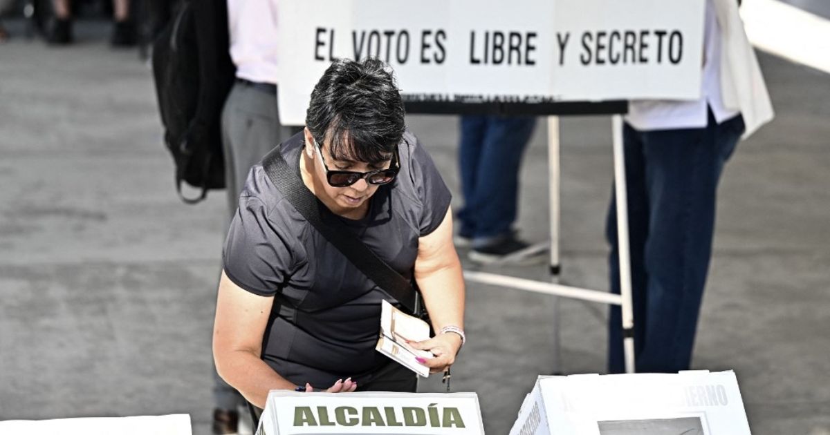 Violence and challenges mark the beginning of presidential elections in Mexico
