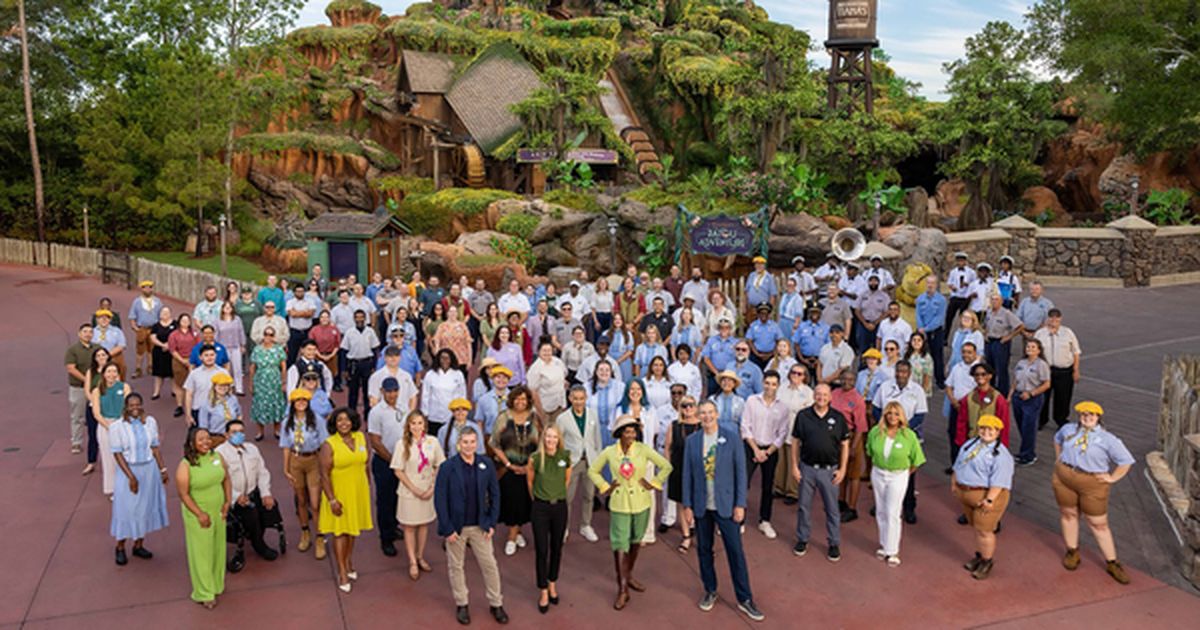 Walt Disney World Resort will celebrate summer with a special agenda
