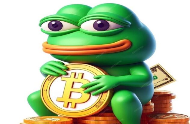 Why is the Pepe Coin cryptocurrency driving the market crazy?
