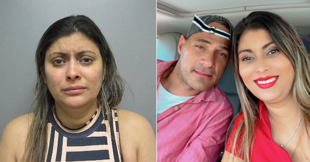 Woman who killed her Cuban boyfriend in Nebraska will appear in court for vehicular manslaughter
