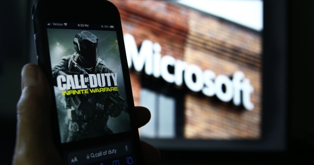 Xbox confirms the launch of a new edition of the Call Of Duty video game

